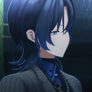 Profile image of 青