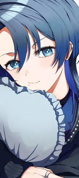 Profile image of 青