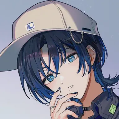 Profile image of 青