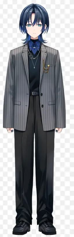 Profile image of 青