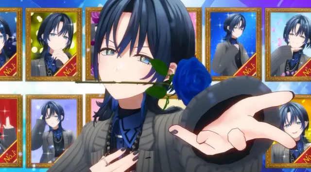 Profile image of 青