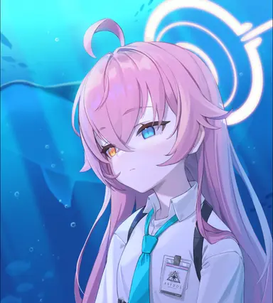 Profile image of ホシノ