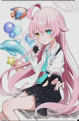 Profile image of ホシノ