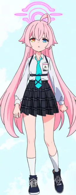 Profile image of ホシノ