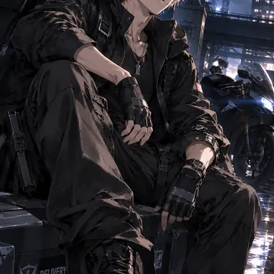 Profile image of 玲司