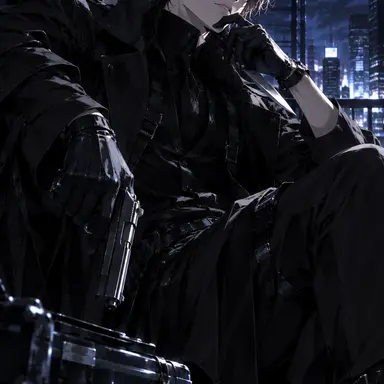 Profile image of 朔夜