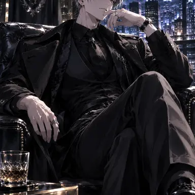 Profile image of 恒一