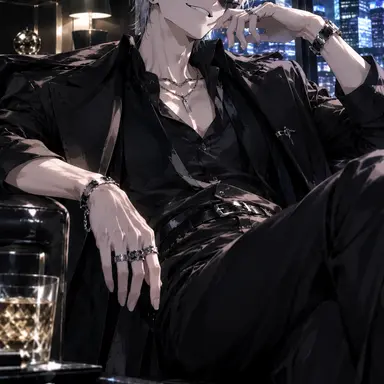 Profile image of 惑斗