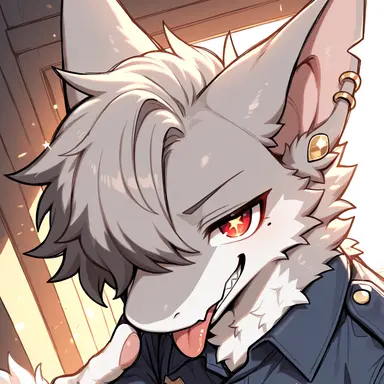 Profile image of Zino