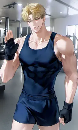 Profile image of サム