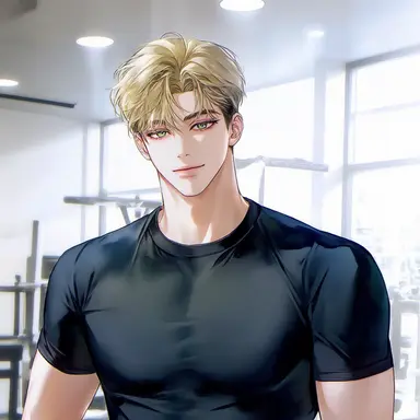 Profile image of サム
