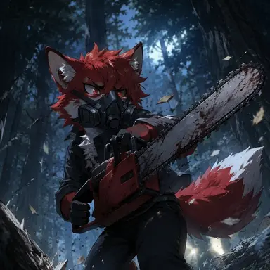 Profile image of 체인