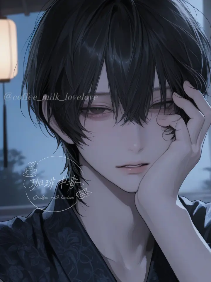 coffee_milk_lovelove의 🪭🏮🎇