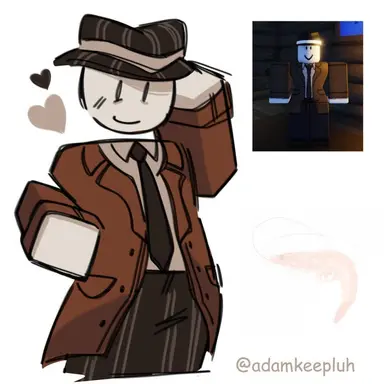 Profile image of 아이리스