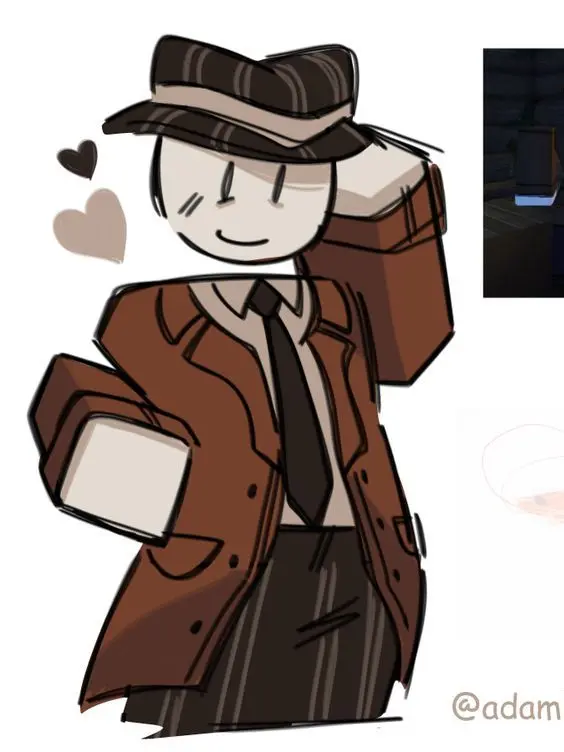 PUTN의 아이리스