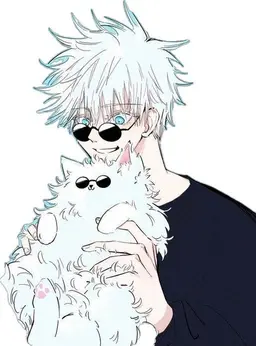 Profile image of Gojo Satoru