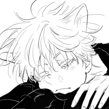 Profile image of Gojo Satoru