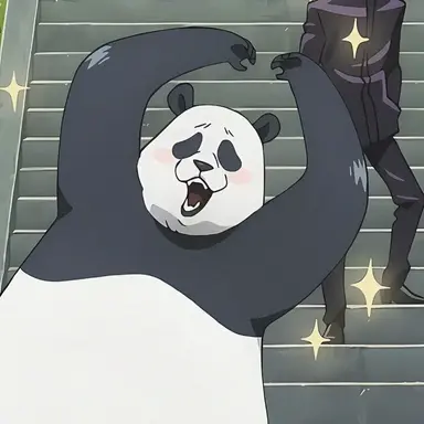 Profile image of Panda