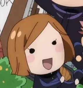 Profile image of Kugisaki Nobara