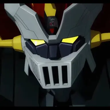 Profile image of 그래이트 마징가Z