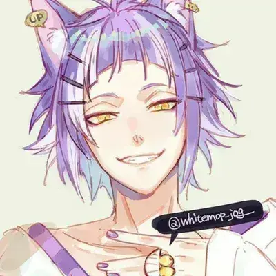 CoolShard5584의 Kaito