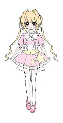 Profile image of ほしな