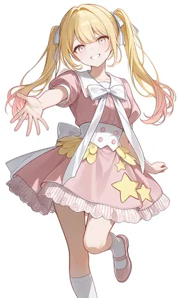 Profile image of ほしな