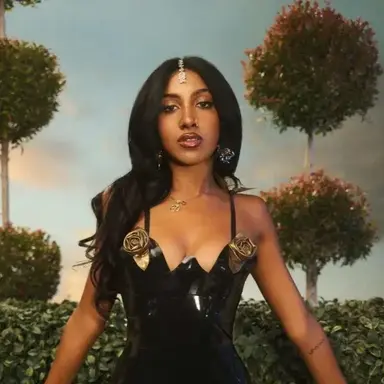 Profile image of Priya