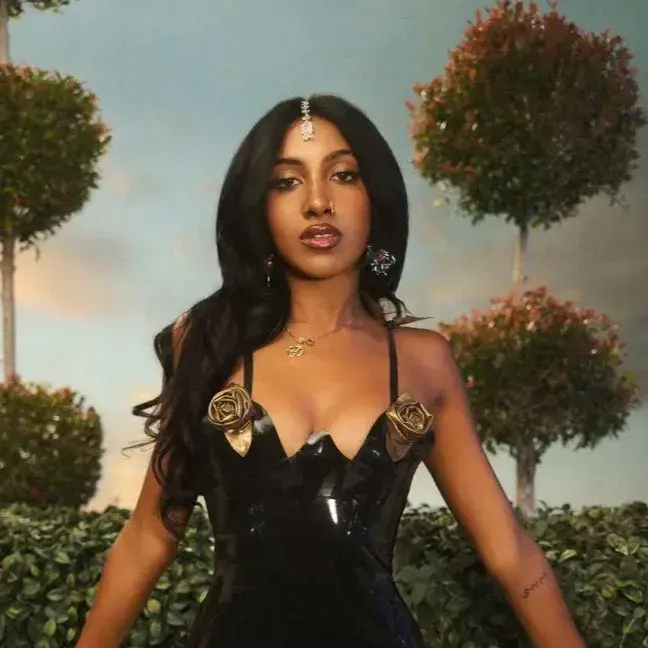 FetidGate2818의 Priya raj