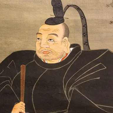 Profile image of 도쿠가와 이에야스
