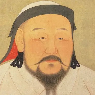 Profile image of 쿠빌라이 칸