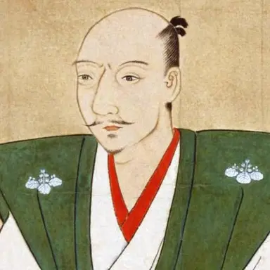 Profile image of 오다 노부나가