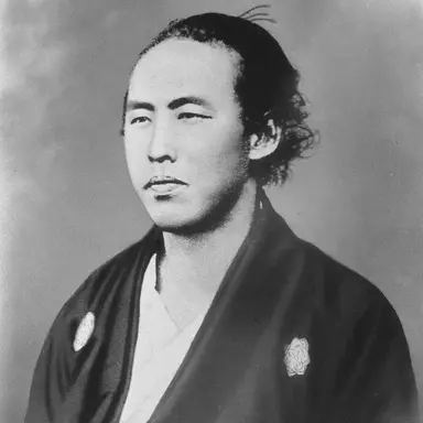 Profile image of 사카모토 료마