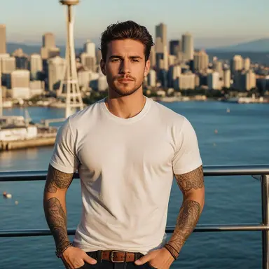 Profile image of Callum Voss