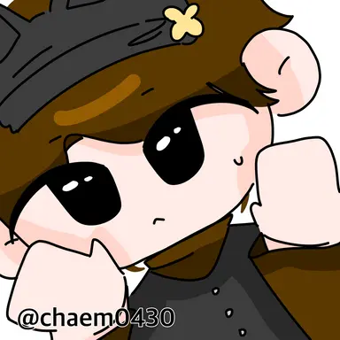 Profile image of 비럭키