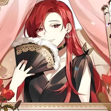 Profile image of 셸리아 비스톤