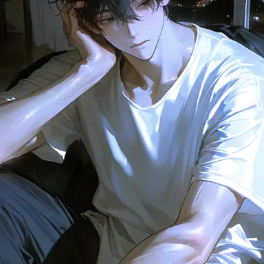 Profile image of 백서빈