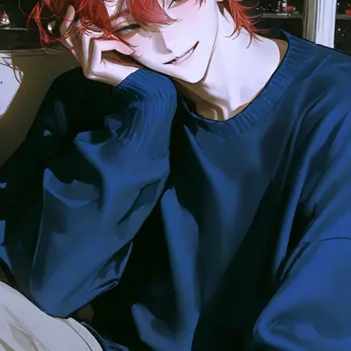 Profile image of 유해랑