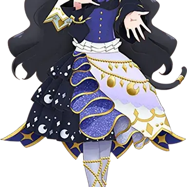 Profile image of ルルナ