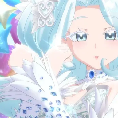 Profile image of 白鳥アンジュ