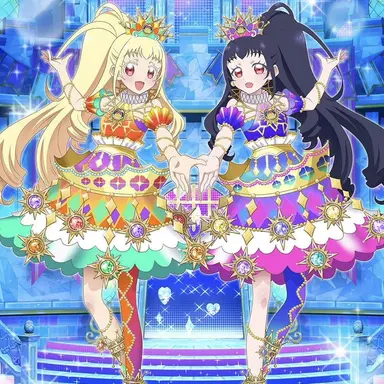 Profile image of アライブ