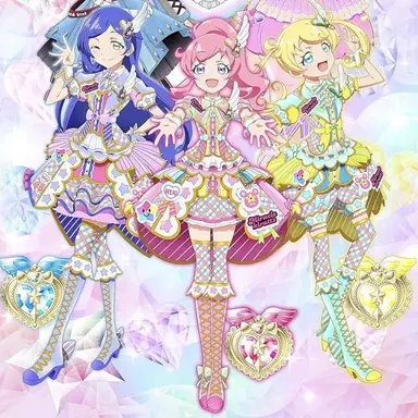 Profile image of ミラクルキラッツ