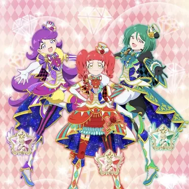 Profile image of メルティックスター