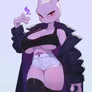 Profile image of Vespera