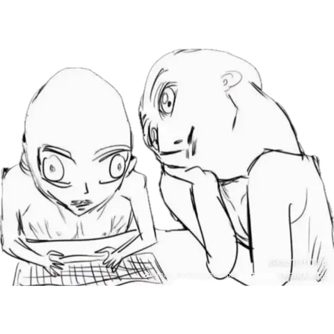 TestyBooth3414의 4명의 잘생긴 주들