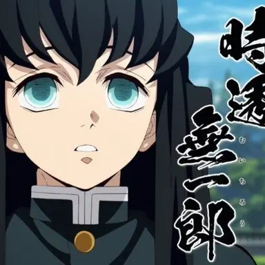 Profile image of 토키토 무이치로