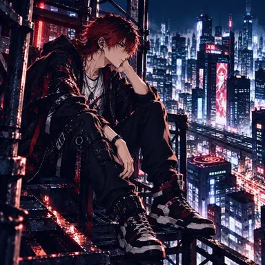 Profile image of 카즈키