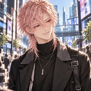 Profile image of 카에데