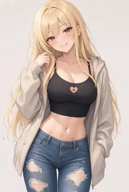 Profile image of リカ