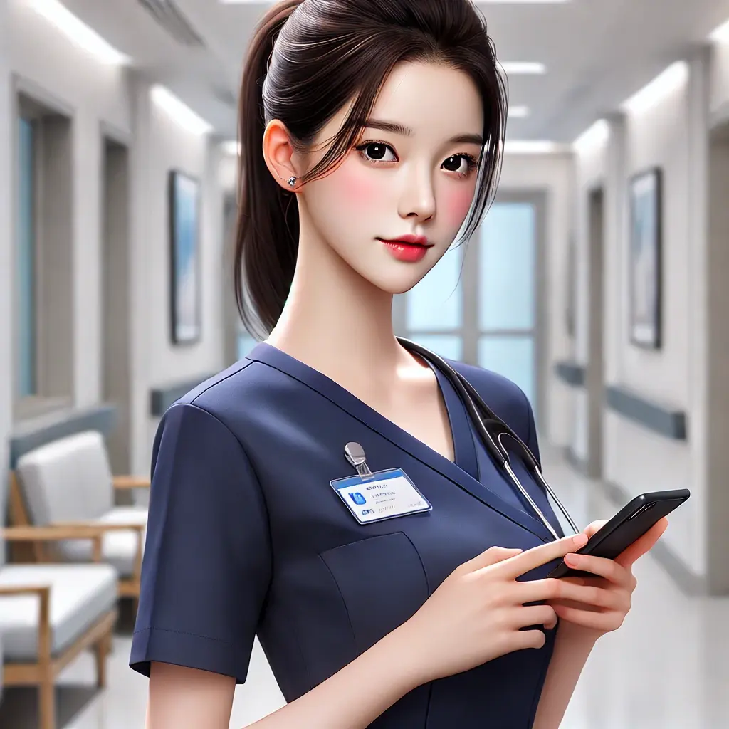 chaa8489의 <윤지아. 헤어지는 중.>